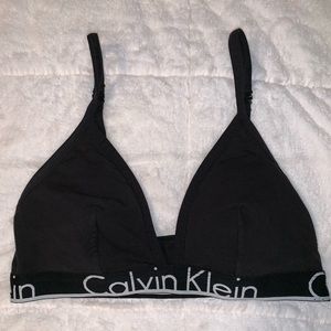 Calvin Klein bra/bralette